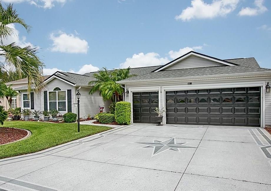 Leesburg Fl 55 Plus Communities